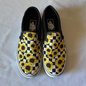 Womens Vans